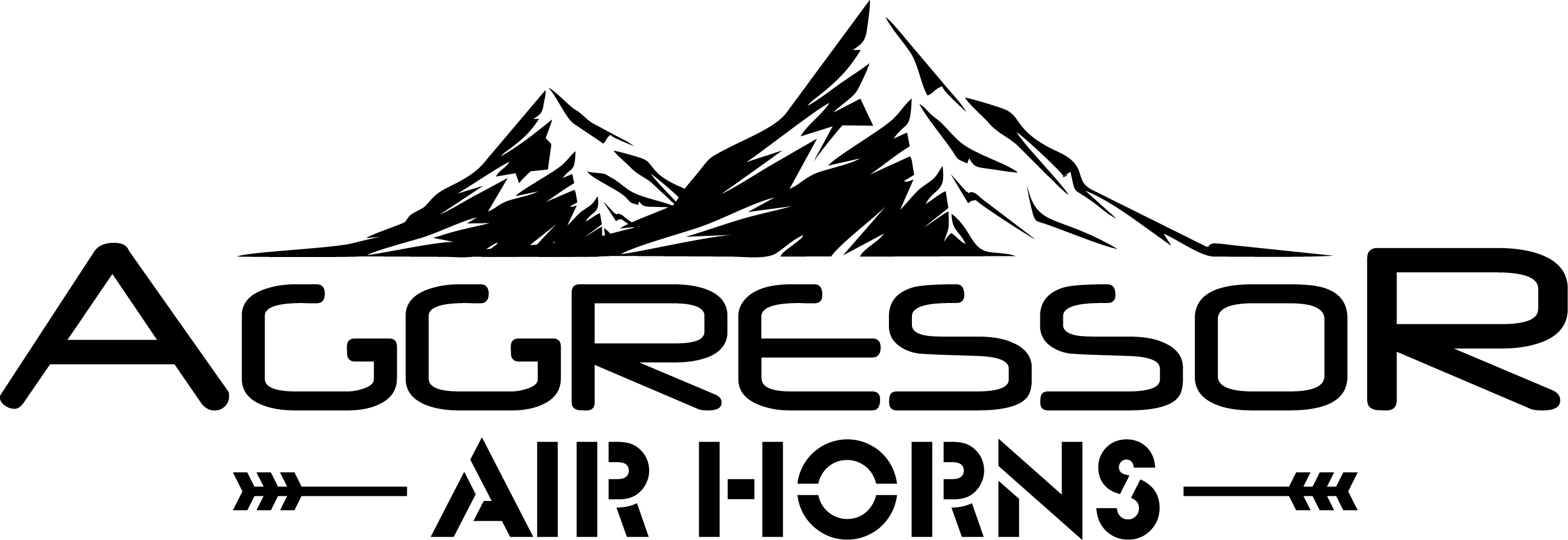 Aggressor logo