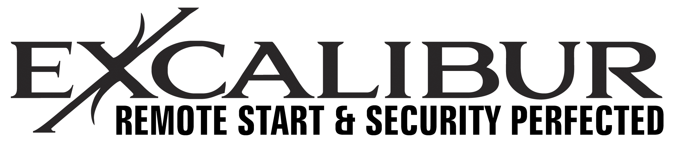 Excalibur logo